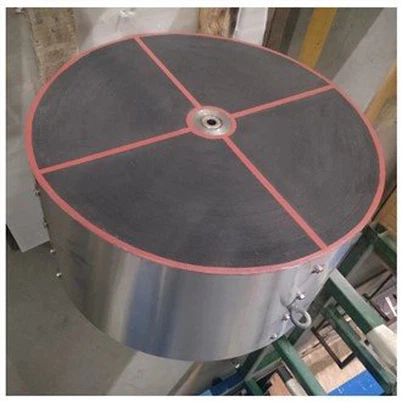 除湿エアハンドリングユニット