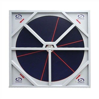 除湿機ウィンドウユニット