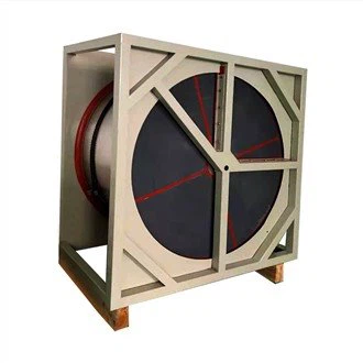 乾燥剤ホイール