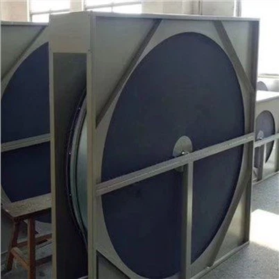 エンタルピーホイール