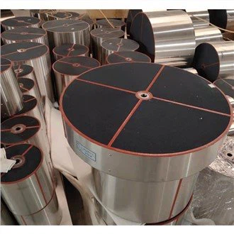 フレッシュエアハンドリングユニット